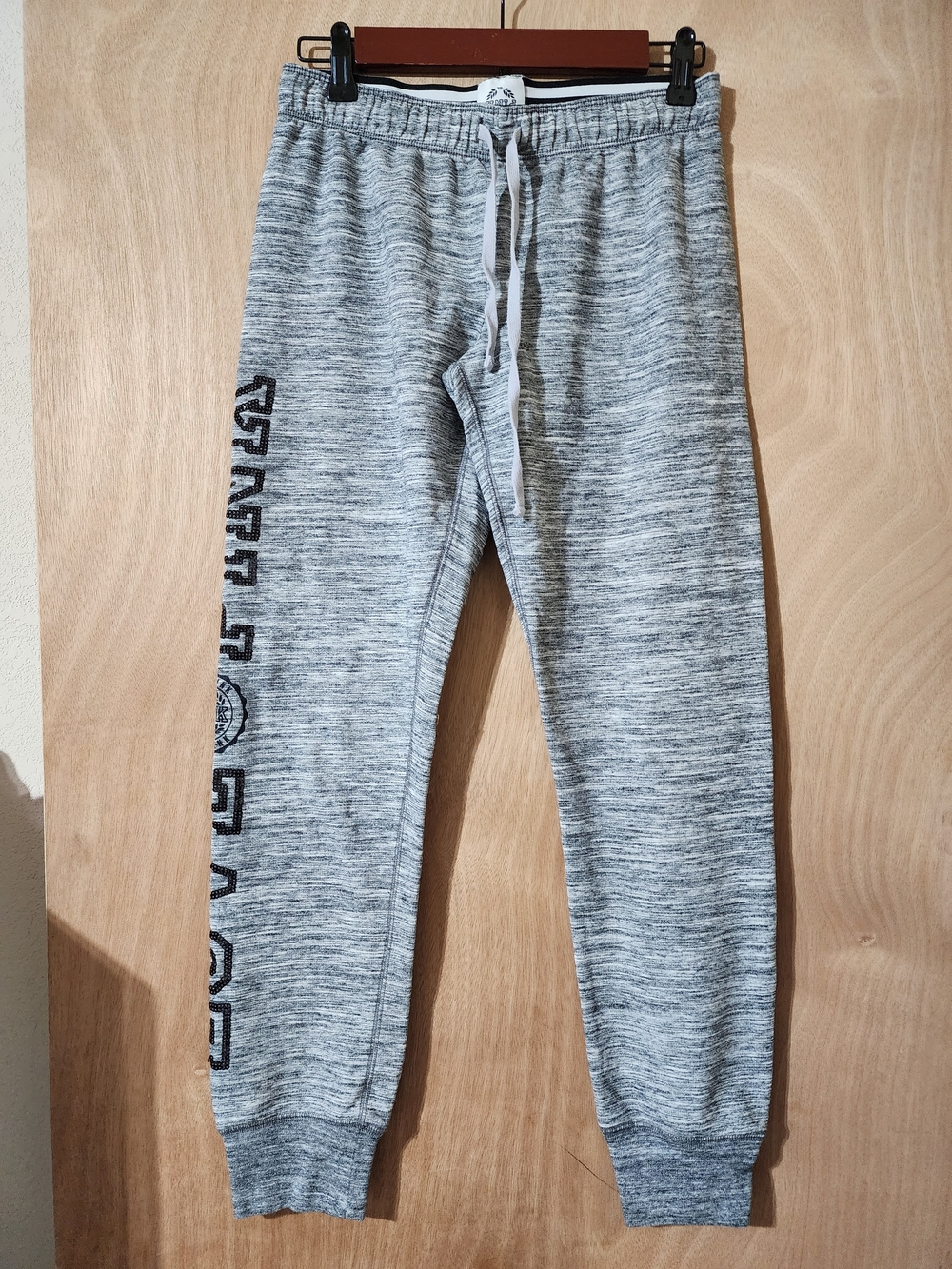 PINK Victoria's Secret Sequins Jogger Sweatpants
